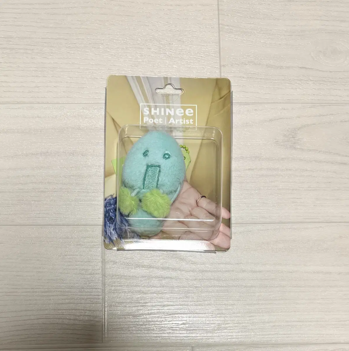 SHINee オニュ 40cm ぬいぐるみ 찡구왕 SHINEE | 샤이니 onew 찡구왕 40cm #샤이니온유,#찡구왕40cm